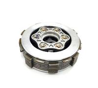 Ingranaggio tamburo frizione e piastra di attrito for ZONGSHEN-Motor Racing CBS300 ZS174MM 300cc 4 tempi BSE Z7 J1 M6(Clutch)