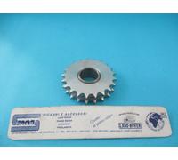 Ingranaggio Tendicatena in Alluminio JKL Per Land Rover 88 109 236067 Sivar