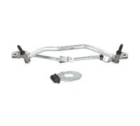 Ingranaggio tergicristallo, lavavetro AKUSAN LCC 3541