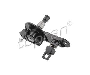 Ingranaggio tergicristallo, lavavetro HANS PRIES 503 850