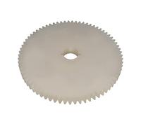 Ingranaggio trasmissione per macchina per pasta sfogliatrice elettrica compatibile con Imperia RM220 RM 220 R220