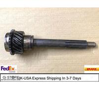 Ingranaggio trasmissione principale T90 A 640428 adatto per Jeep Willys CJ2A ...
