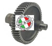 INGRANAGGIO TRE SPADE TC 22 ELETTRICO PER TRITACARNE