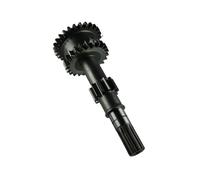INGRANAGGIO TRIPLO MOTOCOLTIVATORE FERRARI 34 EUROSYSTEM 102 DENTI 26 23 11