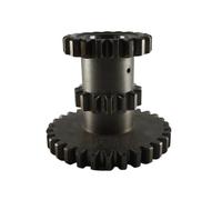 INGRANAGGIO TRIPLO MOTOCOLTIVATORE GOLDONI 719 DENTI 30 15 19