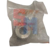 INGRANAGGIO TRIPLO ORIGINALE FORT DENTI 35 32 28 RIF. ORIG. 150840723