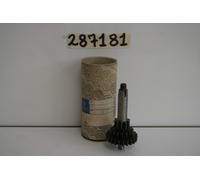 Ingranaggio triplo Z 10-16-23 Triple gear Piaggio Vespa V 50 2FL 1990