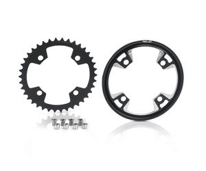 Ingranaggio XLC per Bosch CR-E02 38T.