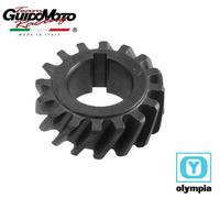 INGRANAGGIO Z 16 RAPPORTO ALLUNGATO VESPA MOTOCARRI APE 50 PIAGGIO 55373