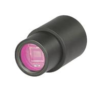 Ingrandimento accessorio della macchina fotografica del microscopio dell'oculare di Digital di risoluzione 2 alto per imaging microscopico alto