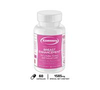 Ingrandimento Del Seno - Aumenta Le Dimensioni Del Seno E La Crescita Del Seno