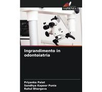 Ingrandimento in odontoiatria