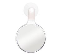 Ingrandimento per acquario, ingrandimento del serbatoio di pesce da 2,16 pollici, vetro di ingrandimento della borsa in acrilico, di visione per studi acquatici, strumento hobbistico, per