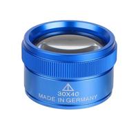 Ingrandimento Per Loupe - Ingrandimento Del Gioielliere | 30x Piccola Portatile Per Ispezione Di Gioielli | Licaltificatore Ad Alta Precisione Compatto | Per Anziani, Monete,