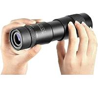 ingrandimento portatile 300X del telescopio monoculare del telescopio monoculare dello zoom del telescopio eccellente di 4k 10-300x40mm