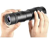 ingrandimento portatile 300X del telescopio monoculare del telescopio monoculare dello zoom del telescopio eccellente di 4k 10-300x40mm