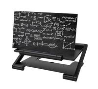 Ingrandimento Schermo Per Cellulare - Lente d'ingrandimento Per Smartphone 20 Cm - Schermo Ingrandimento Del Telefono Regolabile Con Supporto Pieghevole | Per Film Video TV Giochi Di Viaggio E