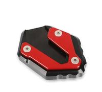 Ingrandisci il treppiede Accessori Per Moto Asta Di Prolunga Per Supporto Laterale Cavalletto Per Y&amaha Per Tracer7 7 GT 700 2016-2022 2023(Style 6)