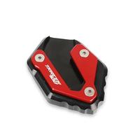Ingrandisci il treppiede Accessori Per Moto Asta Di Prolunga Per Supporto Laterale Cavalletto Per Y&amaha Per Tracer7 7 GT 700 2016-2022 2023(Style 5)