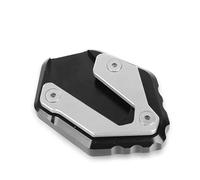 Ingrandisci il treppiede Accessori Per Moto Asta Di Prolunga Per Supporto Laterale Cavalletto Per Y&amaha Per Tracer7 7 GT 700 2016-2022 2023(Style 9)