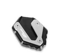 Ingrandisci il treppiede Accessori Per Moto Asta Di Prolunga Per Supporto Laterale Cavalletto Per Y&amaha Per Tracer7 7 GT 700 2016-2022 2023(Style 8)