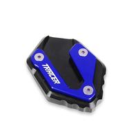 Ingrandisci il treppiede Accessori Per Moto Asta Di Prolunga Per Supporto Laterale Cavalletto Per Y&amaha Per Tracer7 7 GT 700 2016-2022 2023(Style 1)