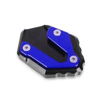 Ingrandisci il treppiede Accessori Per Moto Asta Di Prolunga Per Supporto Laterale Cavalletto Per Y&amaha Per Tracer7 7 GT 700 2016-2022 2023(Style 3)