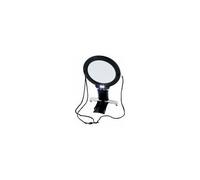 Ingranditore A Led Neck E Desk Lightcraft LC1850