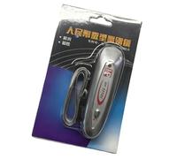 Ingranditore magnetico del controllo della penna del trasduttore della falsificazione della fluorescenza per la sicurezza finanziaria professionale portatile della penna del trasduttore