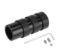 Ingranditore per leva del cambio, leva del cambio in lega di alluminio, per BMW Anti-ruggine Anti-corrosione R1200 GS LC 2013-2017