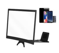 Ingranditore Per Schermo Di Telefono Espansore Ingrandente di Schermo 30 cm