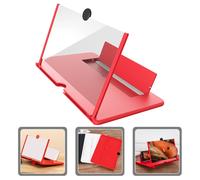 Ingranditore Schermo Cellulare Amplificatore Ingrandimento Dello