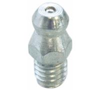 ingrassatore 1/4gas diritto,esagono 14mm blister 10pz