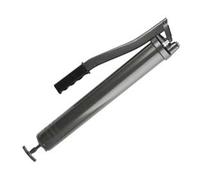 INGRASSATORE A LEVA GR.400 CON CAPPUCCIO FISSO PRESSOL