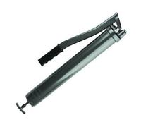 INGRASSATORE A LEVA GR.600 + CAPPUCCIO FISSO riempimento: gr.400 pistone ø mm.8