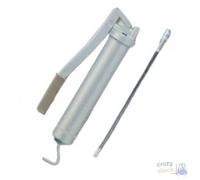 Ingrassatore A Leva Pressol Per Cartuccia Completo Di Accessori Grammi 500 - Mm