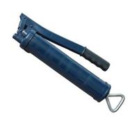 INGRASSATORE A LEVA RIEMPIMENTO A CARTUCCIA gr.600 pressione atm 450 ALTE