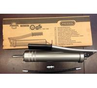 INGRASSATORE A LEVA STANDARD COMPLETO PISTOLA GRASSO PRESSOL PROFESSIONALE