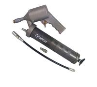 Ingrassatore ad aria compressa completo di testina professionale Groz