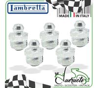 INGRASSATORE FORCELLA LAMBRETTA J 50 LUI LD LI 125 150 TV 175 200 SPECIAL DL GP