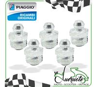 INGRASSATORE FORCELLA VESPA 50 SPECIAL N L R PK 90 SS 125 PRIMAVERA ET3 PIAGGIO