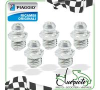 INGRASSATORE FORCELLA VESPA FARO BASSO STRUZZO GS RALLY SPRINT SUPER VNB VBA VBB
