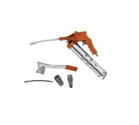 Ingrassatore/ingrassatrice/Pompa grasso ad aria compressa/pneumatica