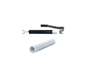 INGRASSATORE LEVA gr.600 CARTUCCIA BONEZZI [BONEZZI ]