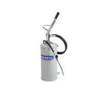 INGRASSATORE MANUALE A LEVA KG.12 PRESSOL