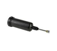 Ingrassatore manuale Pressol Universelle Noir