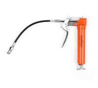 INGRASSATORE MANUALE SIRINGA GRASSO PISTOLA GRASSO CON 4 ACCESSORI