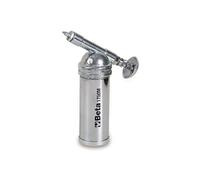 INGRASSATORE MINI 1750M ALTA PRESSIONE LUBRIFICAZIONE MANUALE PORTATILE PROFESSI