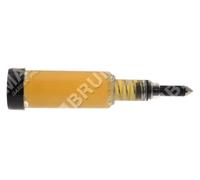 INGRASSATORE PER BARRA DRITTO IN METALLO PER PUNTALI BARRE BRUMAR COD. 002149