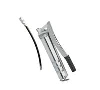 Ingrassatore/Pistola ingrassatrice/Pompa grasso manuale a leva 400ml